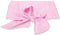 AYNEFY Newborn Swaddle Wrap,100% Cotton Skinfriendly Infant Swaddle Wrap Bow Sash Infant Bowknot Sash Blanket for Baby Swaddle Photography Shoot P...