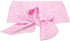 AYNEFY Newborn Swaddle Wrap,100% Cotton Skinfriendly Infant Swaddle Wrap Bow Sash Infant Bowknot Sash Blanket for Baby Swaddle Photography Shoot P...