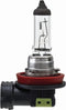 HELLA H11TB Twin Blister Standard Halogen Bulb, 12 V, 55W, 2 Pack...