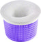 Coopache 30-Pack of Pool Skimmer Socks - Filters Baskets, Skimmers Cleans Debris and Leaves for In-Ground and above Ground Pools...