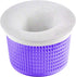Coopache 30-Pack of Pool Skimmer Socks - Filters Baskets, Skimmers Cleans Debris and Leaves for In-Ground and above Ground Pools...