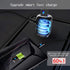 Dash Cam Charger 2024 Upgraded USB-C Car Charger with Dual USB Port Compatible with, Rexing, Byakov, AKASO, Crosstour, Trekpow, Pruveeo, OldShark,...