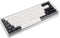 YMDK Mechanical keyboard Dust Cover Keycap Lid Acrylic for 60% Mechanical Keyboard 68...