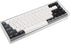 YMDK Mechanical keyboard Dust Cover Keycap Lid Acrylic for 60% Mechanical Keyboard 68...