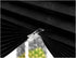 2 Pack Temporary Blinds for Window, Self Adhesive Pleated Blinds Cordless No Drill Fabric Blinds Room Darkening Shades Blackout Shades for Bathroo...