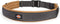 Dickies Heavy-Duty Padded Work Belt for Contractors, Quick-Release Buckle, Adjustable, 3-Inch Width, Holds Most Tool Belt Pouches, Grey/Tan...