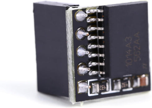 Hilitand DS3231 Clock Module for RTC Board Real Time Clock Module for...