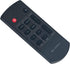 ALLIMITY RMC-HURSK18 Replaced Remote Control Fit for Insignia Speaker Universal Rear Speaker NS-HURSK18 RMCHURSK18 NSHURSK18...