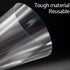 7.5 Mil Blank Mylar Stencil Sheet (10Pcs),12 x 24 Inch Clear Plastic Sheets, Acetate Sheets for Crafts, Plastic Sheets for Cutting Machine, PET St...