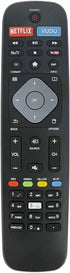 New NH500UP Replacement Remote Control fit for Philips LCD LED TV 32PFL4902 32PFL4902/F7 40PFL4901 40PFL4901/F7 43PFL4901 43PFL4901/F7 43PFL4902 4...