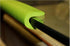 M2cbridge U Shape Extra Thick Furniture Table Edge Protectors Foam Baby Safety Bumper Guard 6.5 Ft (Green)...