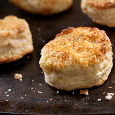 Unpretentious Buttermilk Powder, Made from Sweet Cream, Fine Powder, Cooking & Baking (8 Ounce)...