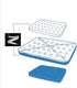 Long Bed Sheet Clips,Adjustable Bed Fitted Sheets Mattress Holder Straps Suspender Fastener,4 Pieces (White)...