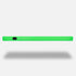 kwmobile Case Compatible with Apple iPhone 12 / iPhone 12 Pro Case - Soft Slim Protective TPU Silicone Cover - Neon Green...