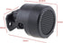 2pcs Dome Tweeters, 12V 500W High Efficiency Car Stereo Speakers, TP-006A Mini Dome Tweeter Speakers for Car Audio System Accessories......