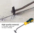 Grout Removal Tool, 2Set Grout Remover Caulking Removal Tool Remove Grout or for Tile Joints and Seams or Corner,Paint Coating And Wall Treatment...