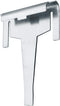 Enterpark DA61-06796A (1 Piece) Clip Drain Samsung Evaporator Clip Compatible with DA61-06796A, AP5579885, 2683163…