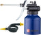 Oil Can Pump Heavy Duty Pistol Type Oiler with Metl & Flexible Spout...