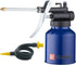 Oil Can Pump Heavy Duty Pistol Type Oiler with Metl & Flexible Spout...