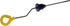 Dorman 917-314 Transmission Fluid Dipstick Compatible with Select Honda Models...