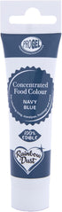 Pro-Gel Food Colouring - Navy...