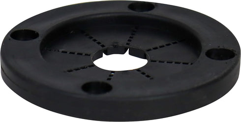 Extreme Max 3005.2172.5 Rigging Grommet - 2", Black, Pack of 5...