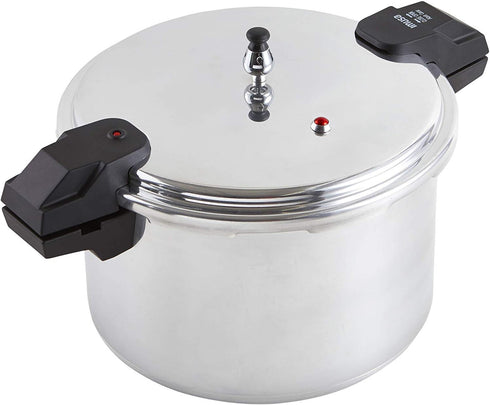 IMUSA USA 12Qt, 16Qt & 22Qt Repair Kit for IMUSA Pressure, Red...