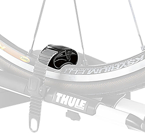 Thule 977200 Radadapter 9772, Standard...