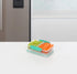 Sistema 11.8 Ounce Small Split Storage Container (Colors may vary)...
