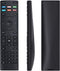 AULCMEET Replace Remote Control XRT136 Compatible with VIZIO SmartCast LED TV D Series 1080p 2160p Smart HDTV D24f-F1 D32f-F1 D40f-G9 D39f-F1 D39f...