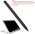 Stylus Pen Tilt Pen, MPP2.0 Tilt Active Pen Rechargeable Laptop Digital Stylus Pencil with 4096 Pressure Sensitivity, for HP X360 Spectre X360 Env...