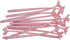Maydahui 35PCS Cherry Blossom Gel Pen Romantic Flower Pen Soft Silicone Black Ink for Girls Party School Students...