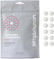simplehuman multi-surface cleaning tablets, geranium, 12 tablets (yields 6 oz cleaner each)...