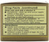Ching Wan Hung Soothing Herbal Balm for Burns (1.06 oz) (1 Jar)...