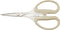 SILKY Misuzu Silky All Purpose Scissors, 6.5 inches (165 mm), Gray...