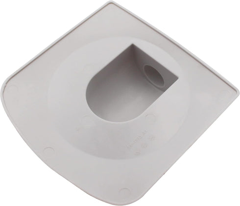 P58PP1955W05 Vacuum Plate Adapter Replace for Summer Waves Fit for Polygroup Skimmer Filter Pump Systems...
