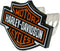 PlastiColor 2216 Harley-Davidson Full Color Hitch Cover...