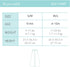 The Peanutshell Wearable Blanket Sleep Sack for Baby Girls, Farmhouse Floral, Sizes up to 12 Months (Small/Medium)...