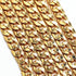 55" DIY Replacement Chains for Handbags Heavy Duty Flat Iron Metal Shoulder Strap Adjustable Purse Crossbody Bag Strap Accessories Decorative Stra...