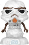 Funko Pop! Star Wars Holiday: Stormtrooper Snowman...