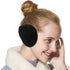 HIG Ear Warmers for Men & Women Classic Fleece Unisex Winter Warm Earmuffs...