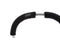 StrollAir Universal Handle Sleeve Cover, Grip Bar, Replacement, BOB, Bugaboo, Baby Jogger, Uppa Baby, Bumbleride, Black, 12"...