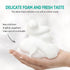 Foam Toothpaste, Whitening Toothpaste, Baking Soda Toothpaste, Ultra-fine Mousse Foam Deeply Cleaning Gums, for Great Oral Care & Whitening Result...