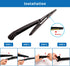 WTI Rear Wiper Arm Blade Set Compatible With Lexus RX330 2004-2006 / Compatible With Lexus RX350 2007-2009 WTI Rear Wiper Arm Blade Set...