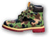 Jacquard Sneaker Series Neopaque Paint, Highly Pigmented, Flexible and Soft, For Use on a Variety of Surfaces, 2.25 Ounces, Military Green...