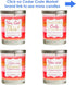 You are Awesome! Best Friend Candle, Friendship Gifts for Women, Birthday Gifts for Friends Female, Christmas Candle, Mother’s Day, Long Distance ...