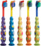 Kids Toothbrush 5count(1pack)...