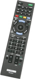 New RM-ED047 Remote Control for Sony LCD TV KDL-32BX321 KDL-32BX420 KDL-32BX421 KDL-40BX420 KDL-22BX321 KDL-32BX320 KDL-46BX420 KDL-46BX421 KDL-55...