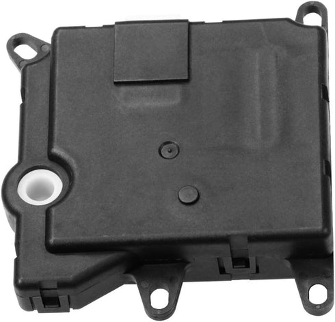 HVAC Air Blend Door Actuator Rear - 604-213, 1L2Z19E616BA, YH-1743 - Compatible with Ford, Lincoln & Mercury SUVs - Expedition, Explorer, Navigato...