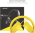 gorsun Kids Headphones, Lightweight Stereo Wired Toddler Headphones, Adjustable Headband Children's Headset for Smartphones Computer Pad Earphones...